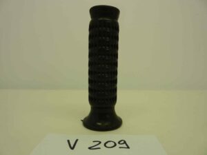 Moto GUZZI manopola originale vari modelli diametro foro 24 mm