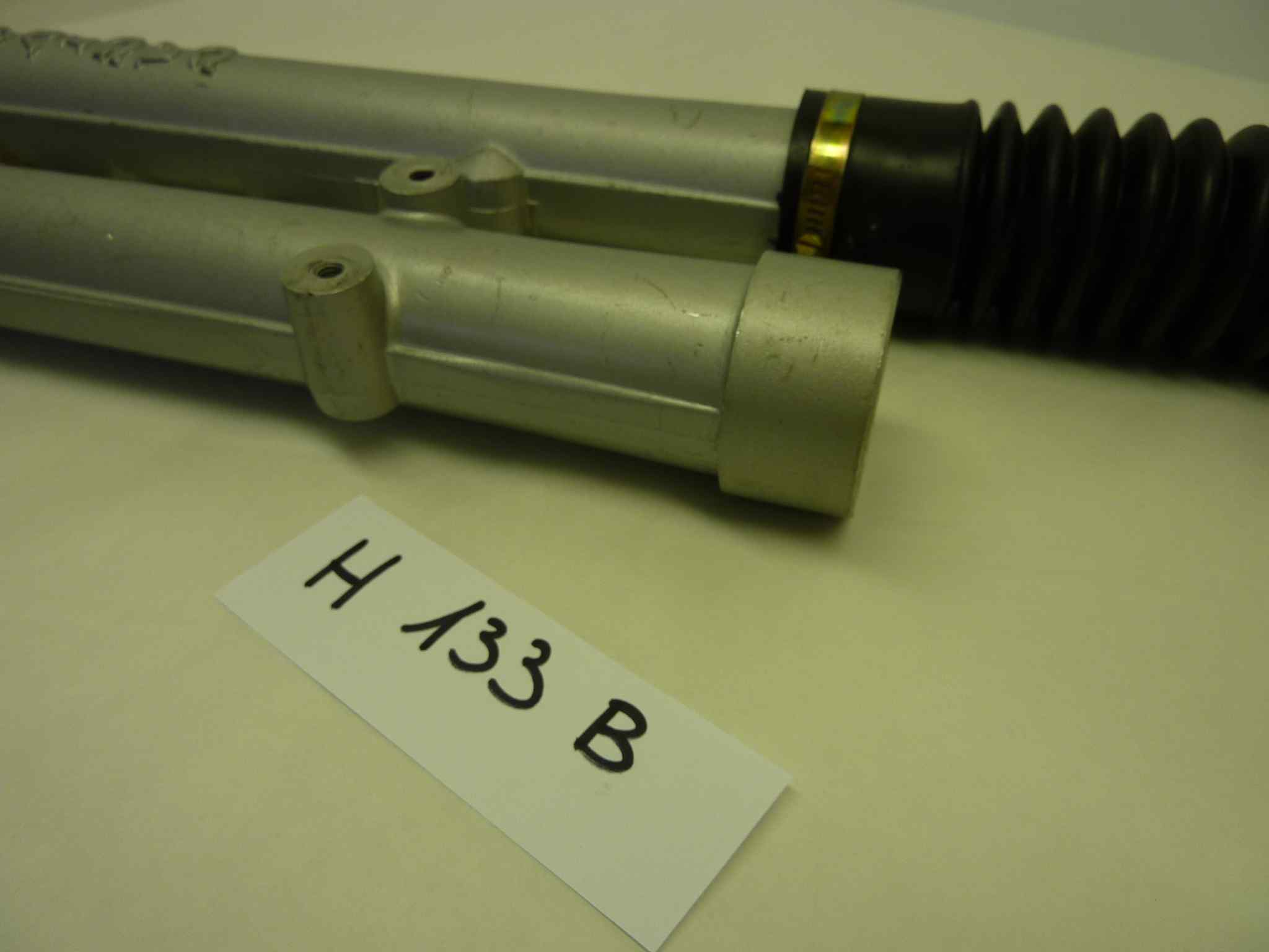 Aermacchi Cagiva SST 125 e compatibili forcelle anteriori foderi Betor - immagine 5