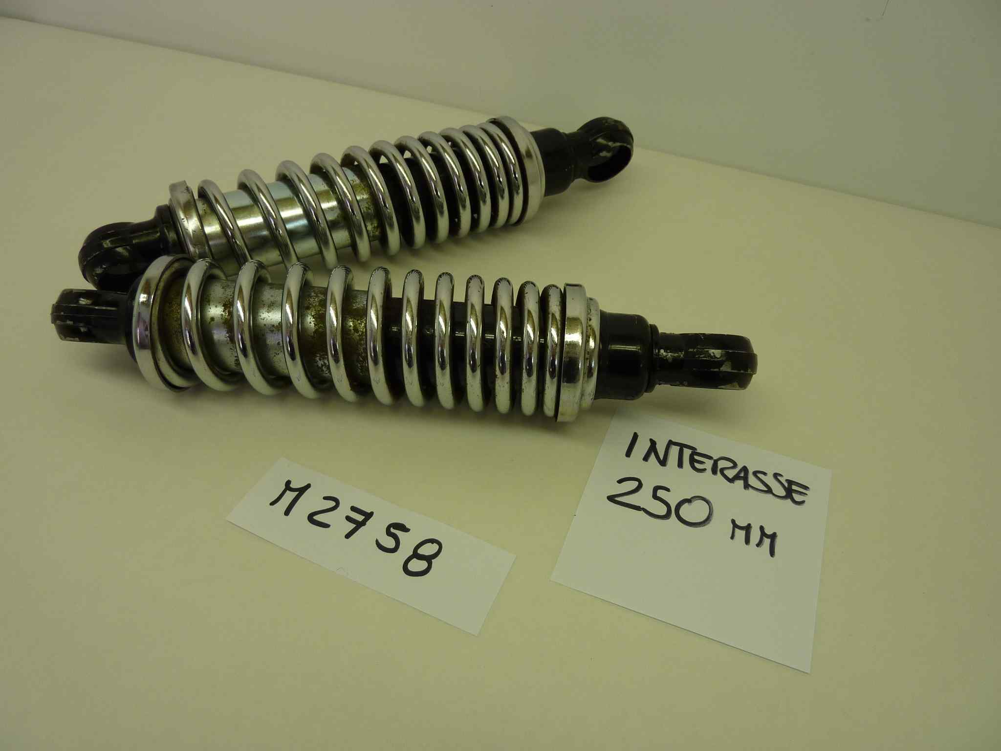 GILERA vari modelli albero motore - immagine 2