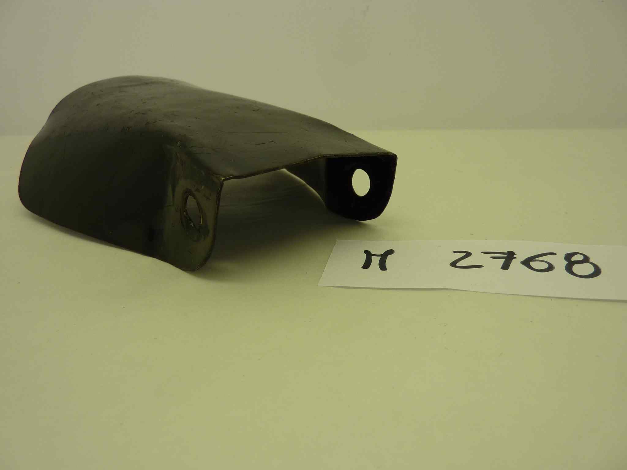 GILERA vari modelli convogliatore aria motore cilindro - immagine 5
