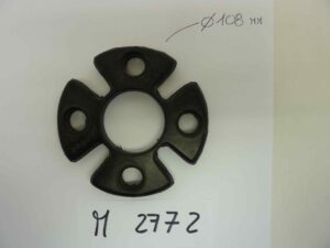 GILERA vari modelli para strappi parastrappi ruota