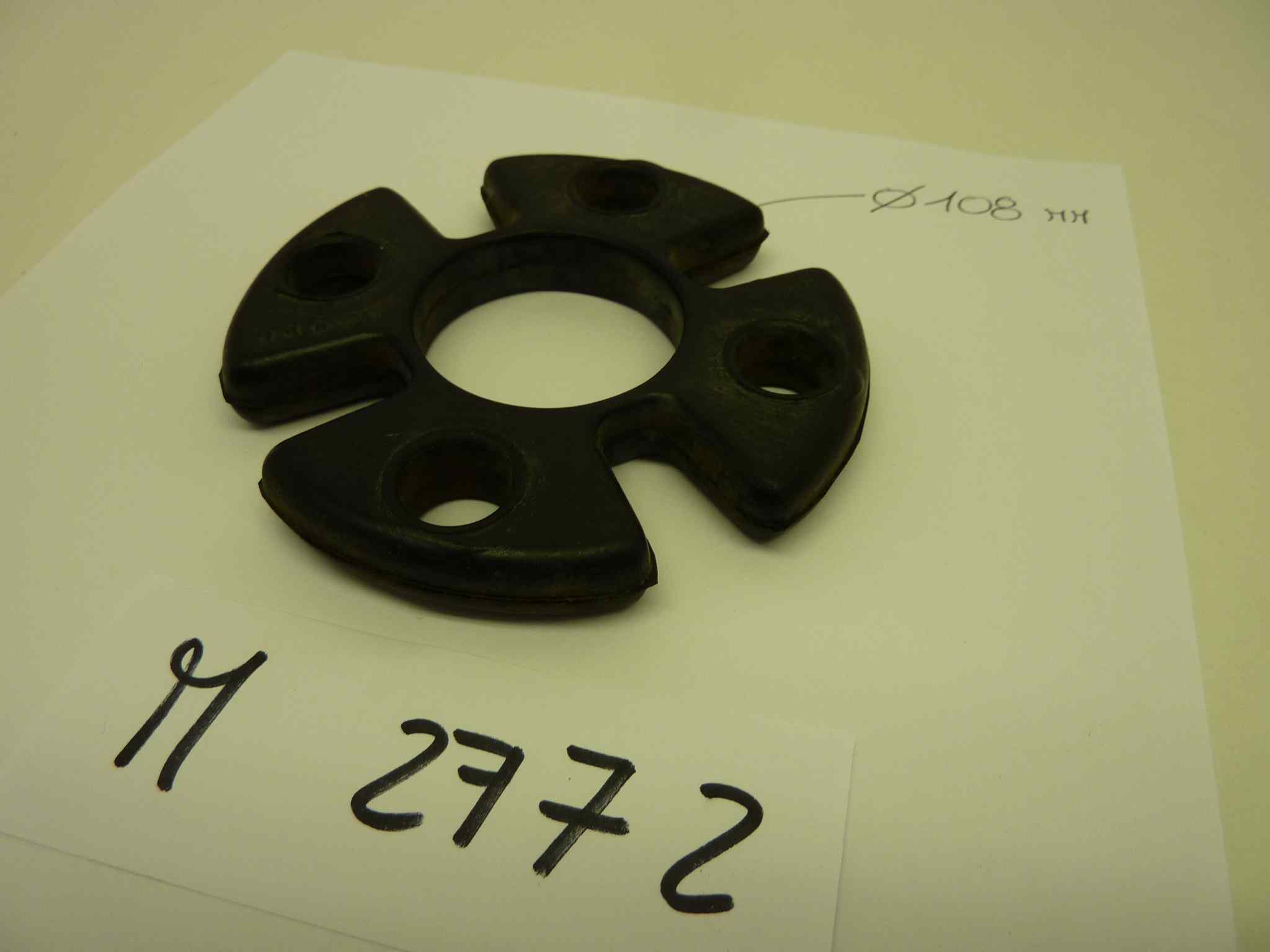 GILERA vari modelli para strappi parastrappi ruota - immagine 2