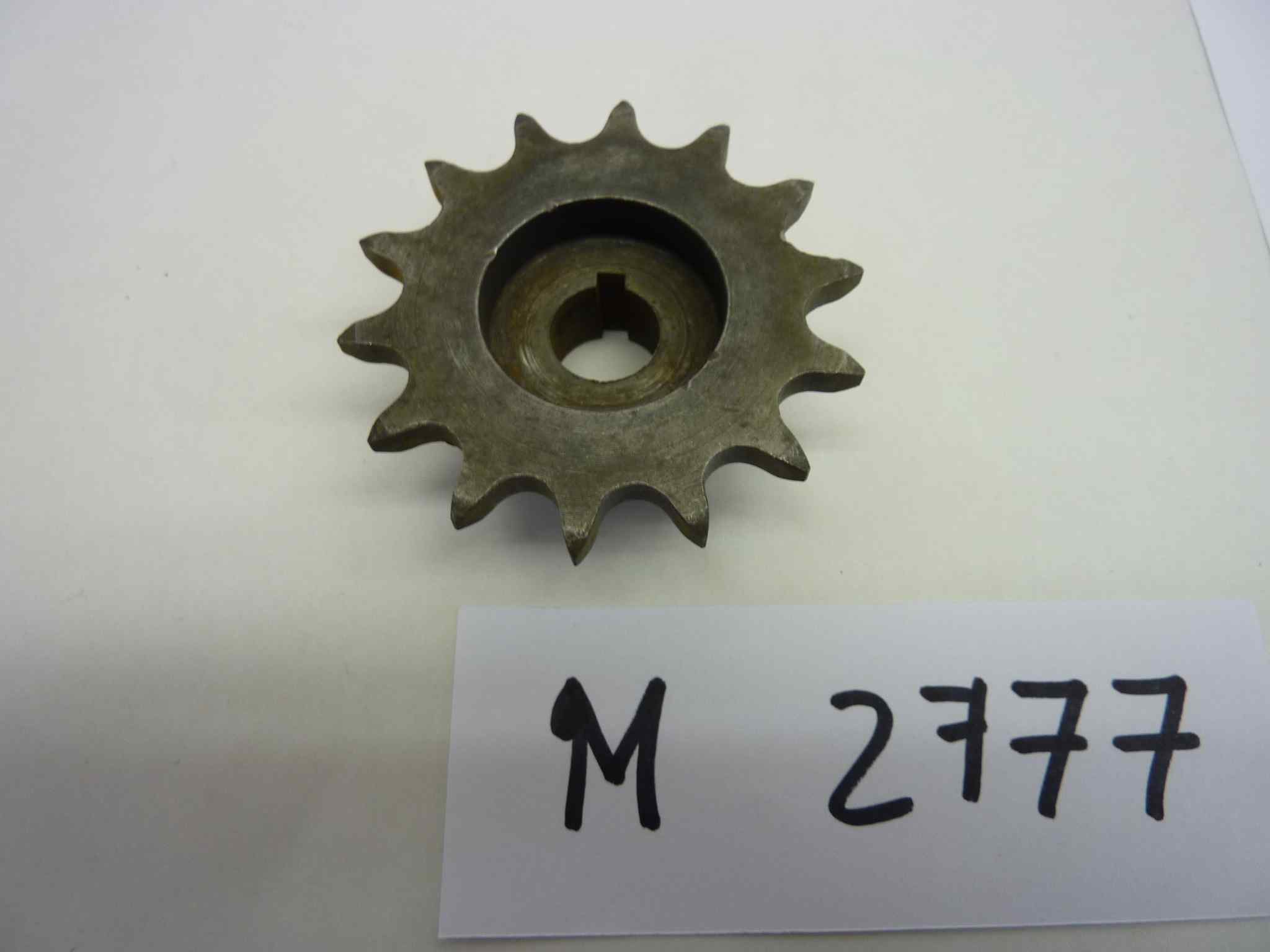 GILERA vari modelli Gomma poggia piedi pedalino - immagine 6