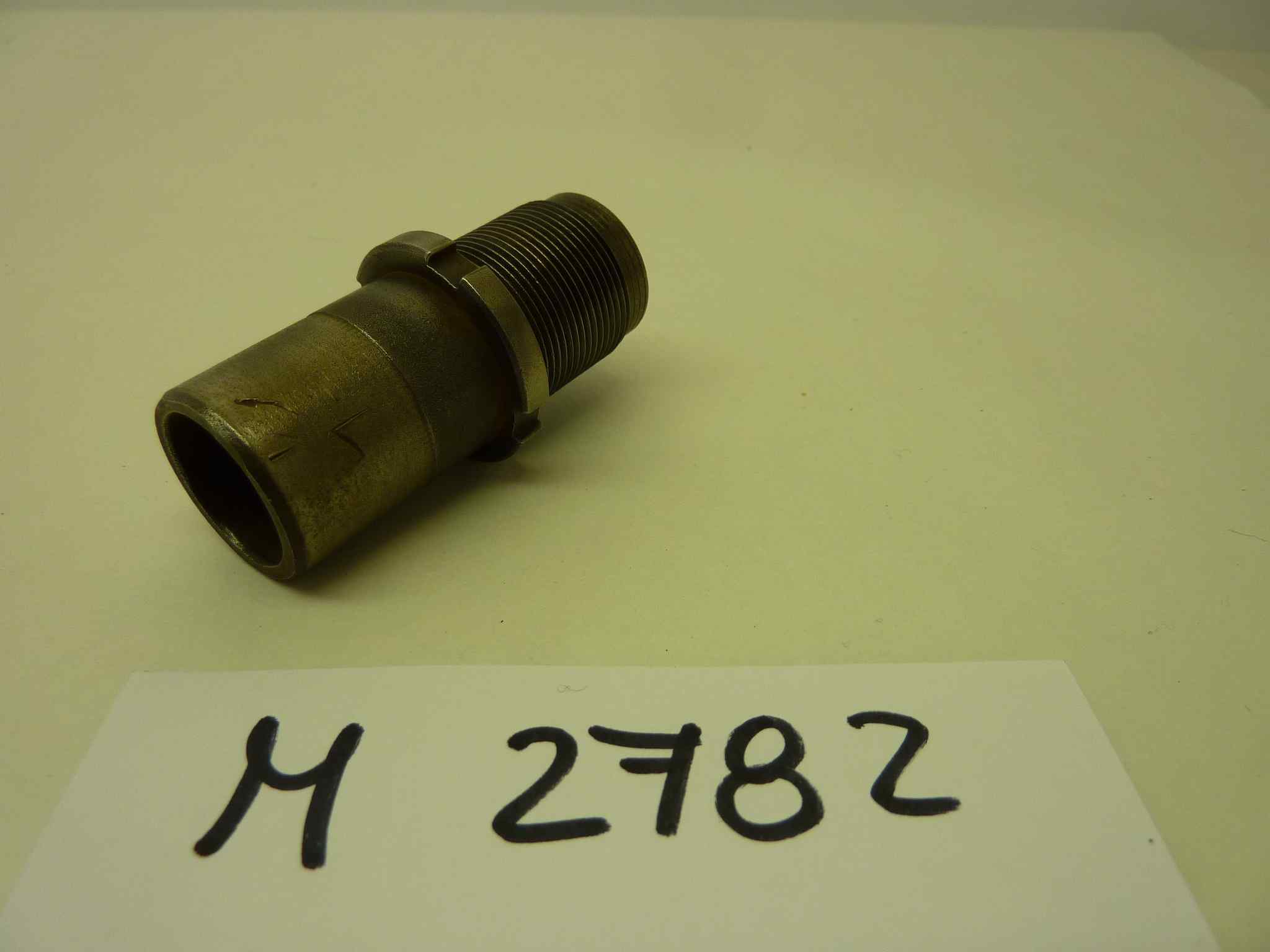 GILERA vari modelli raccordo attacco collettore carburatore - immagine 3