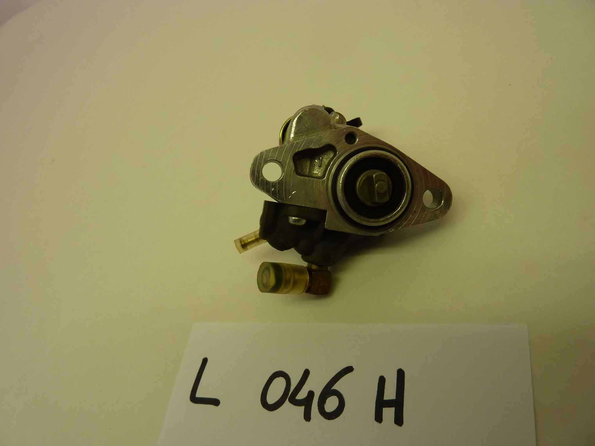 BENELLI MOTOBI GUZZI 125 2C vari modelli pompa miscelatore dellorto BS26 nuova - immagine 3