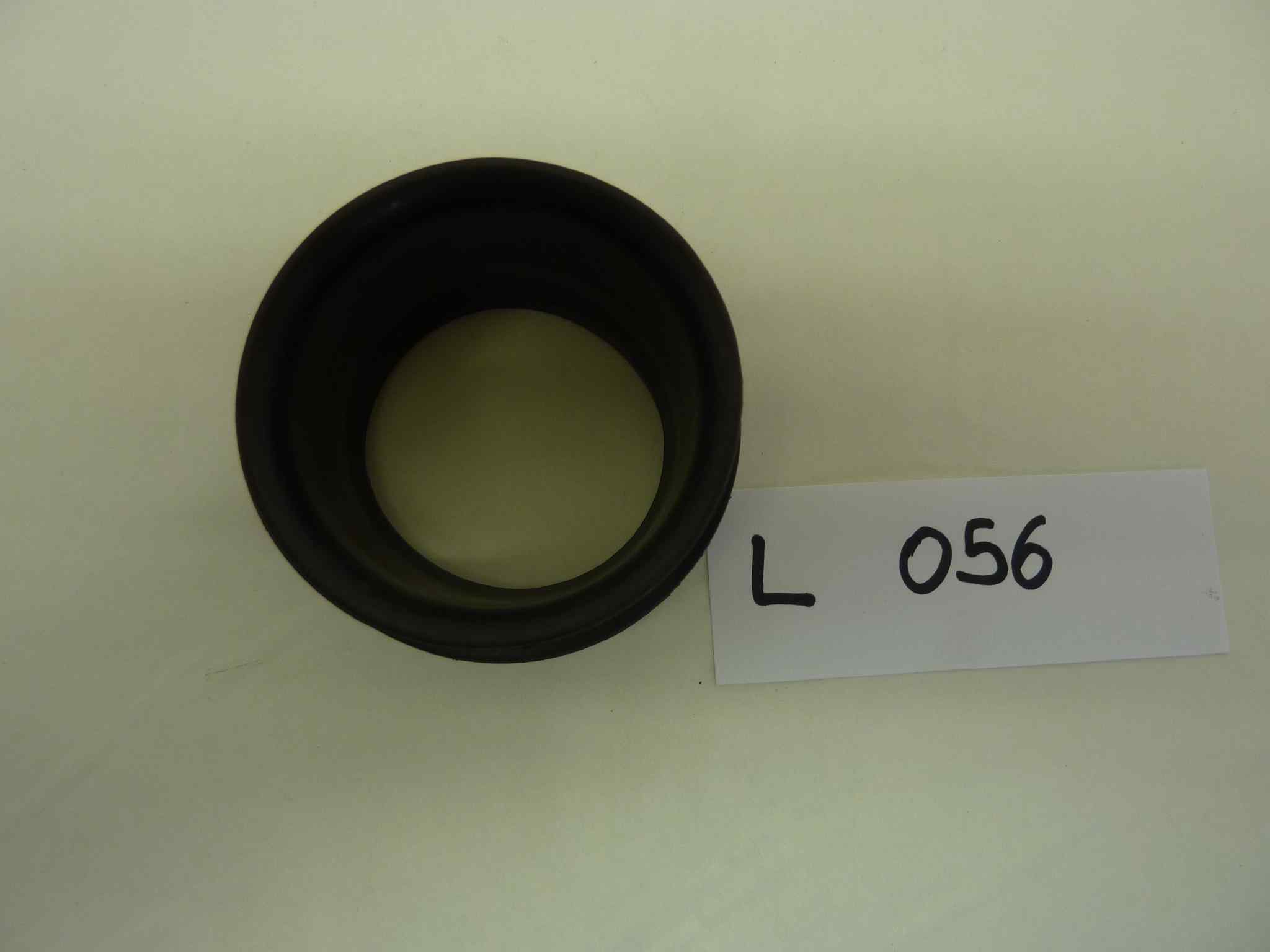 BENELLI 354 manicotto collettore gomma filtro aria - immagine 2