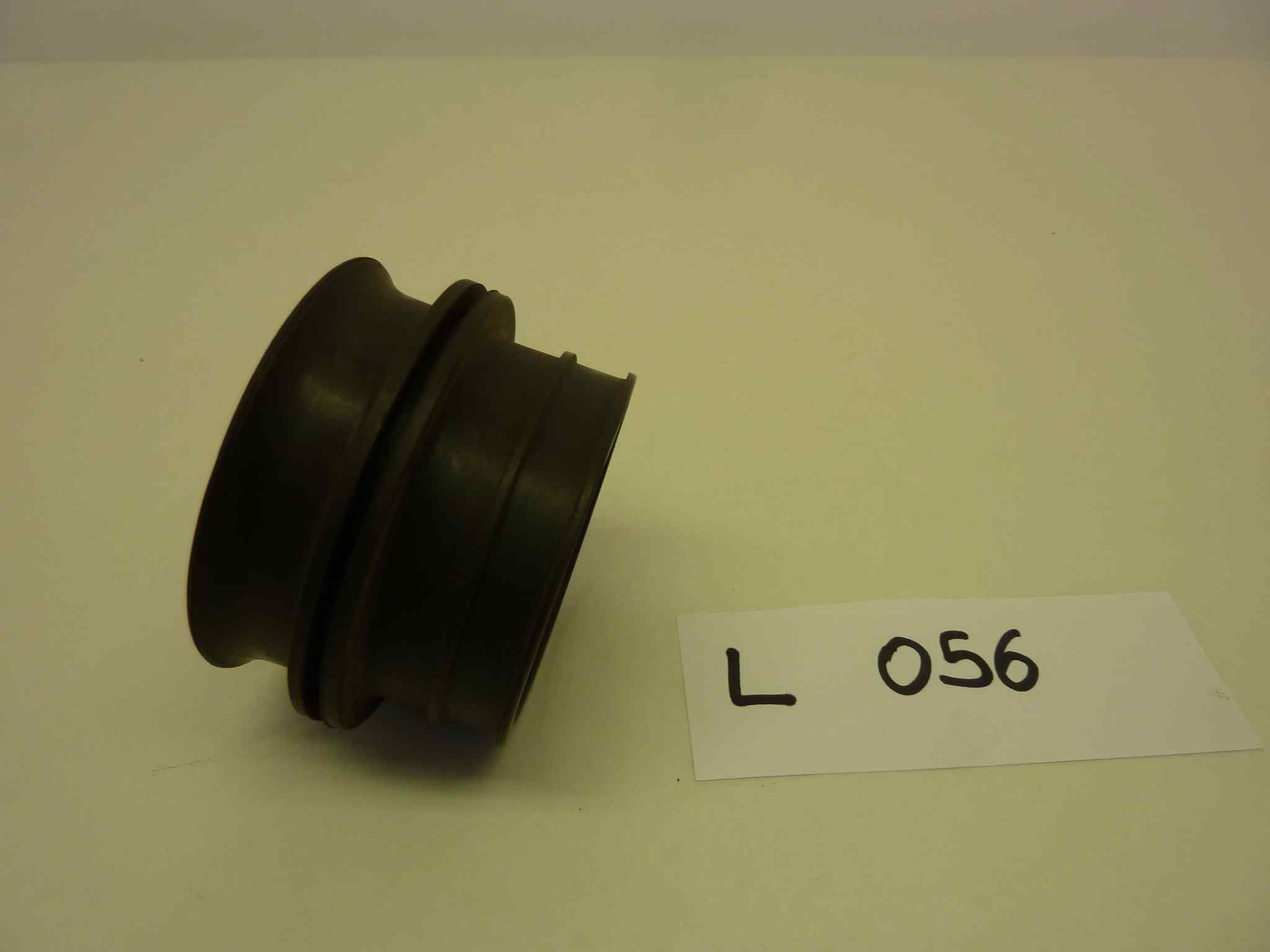 BENELLI 354 manicotto collettore gomma filtro aria - immagine 3
