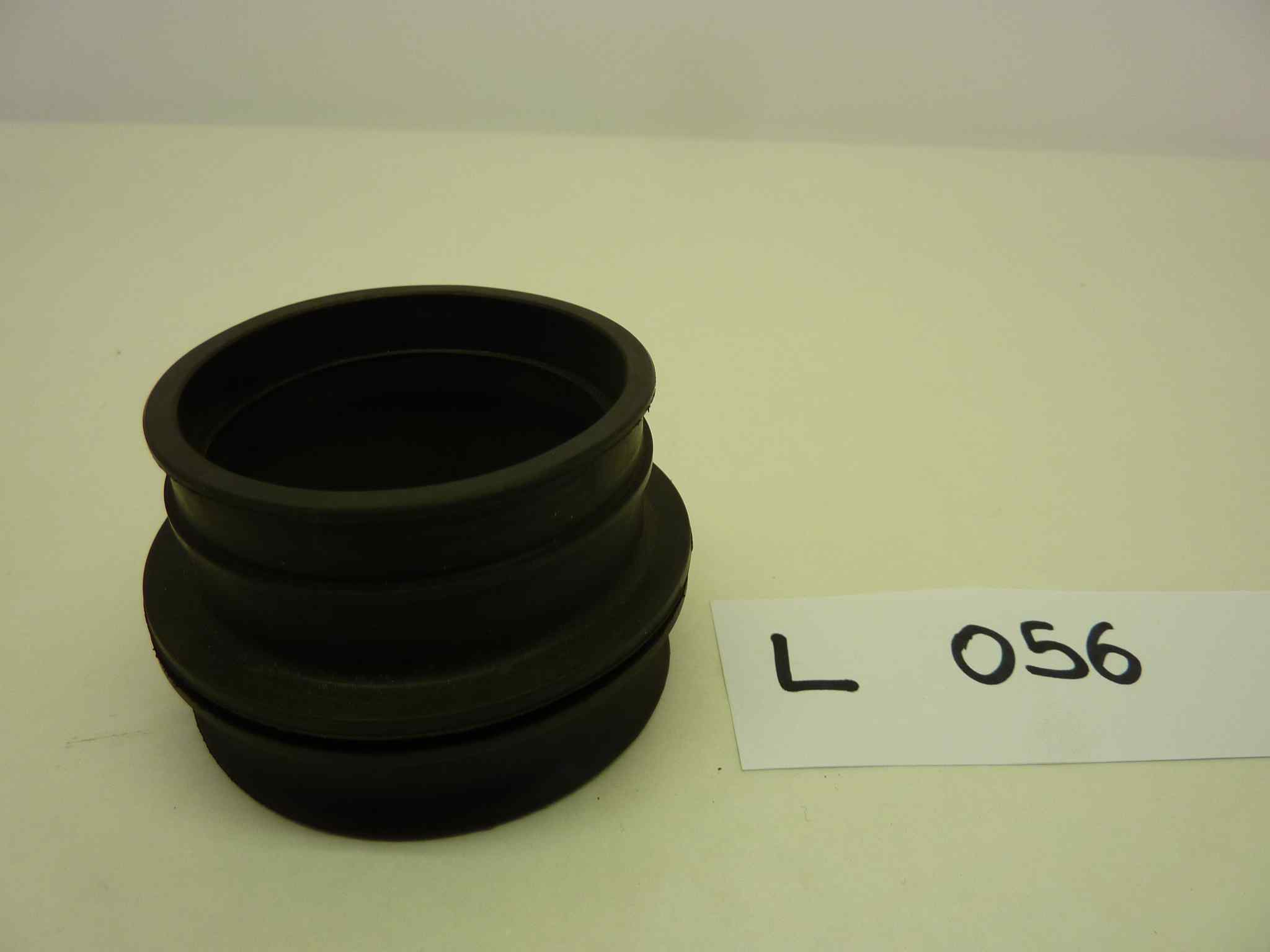 BENELLI 354 manicotto collettore gomma filtro aria - immagine 4