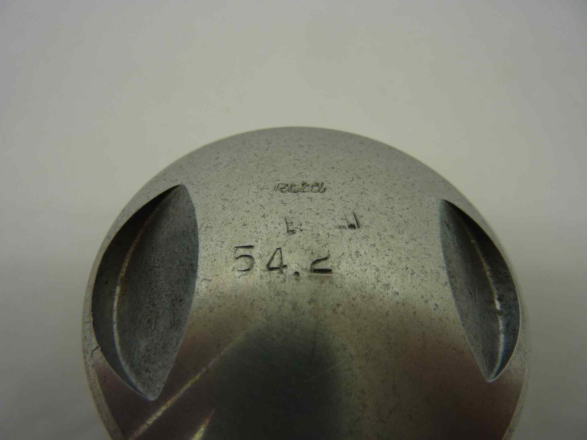 BENELLI vari modelli pistone Rota 505 54.2 - immagine 2