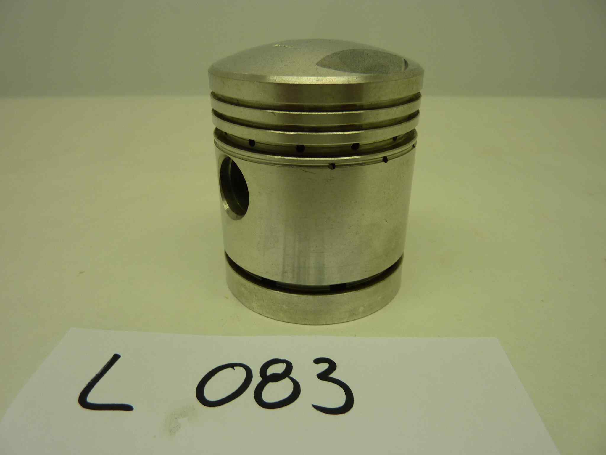 BENELLI vari modelli pistone Rota 505 54.2 - immagine 3