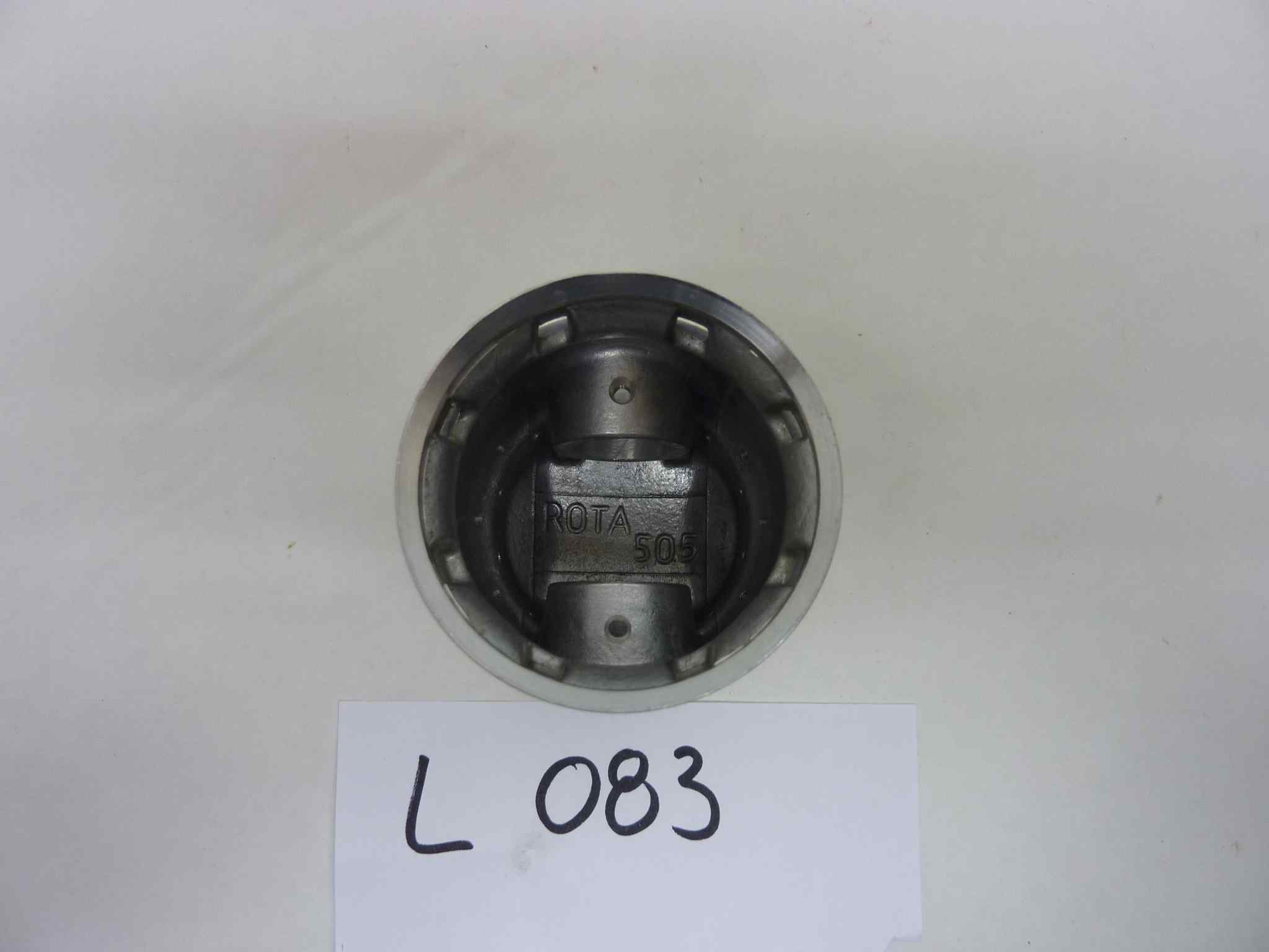 BENELLI vari modelli pistone Rota 505 54.2 - immagine 4