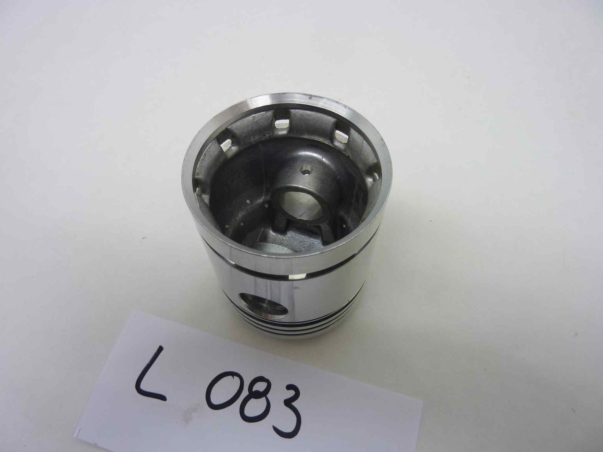 BENELLI vari modelli pistone Rota 505 54.2 - immagine 5