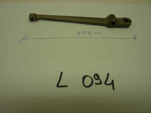 BENELLI vari modelli asta leva frizione