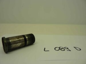 BENELLI minarelli motobi nsu DEM Manicotto boccola messa in moto con innesti 2T 4T