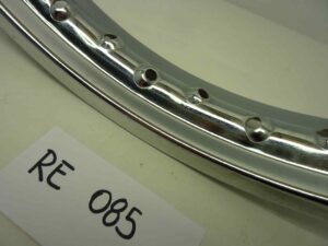 Cerchio ruota Royal Enfield W M2/ 1,85X19 ADEEP 07 200