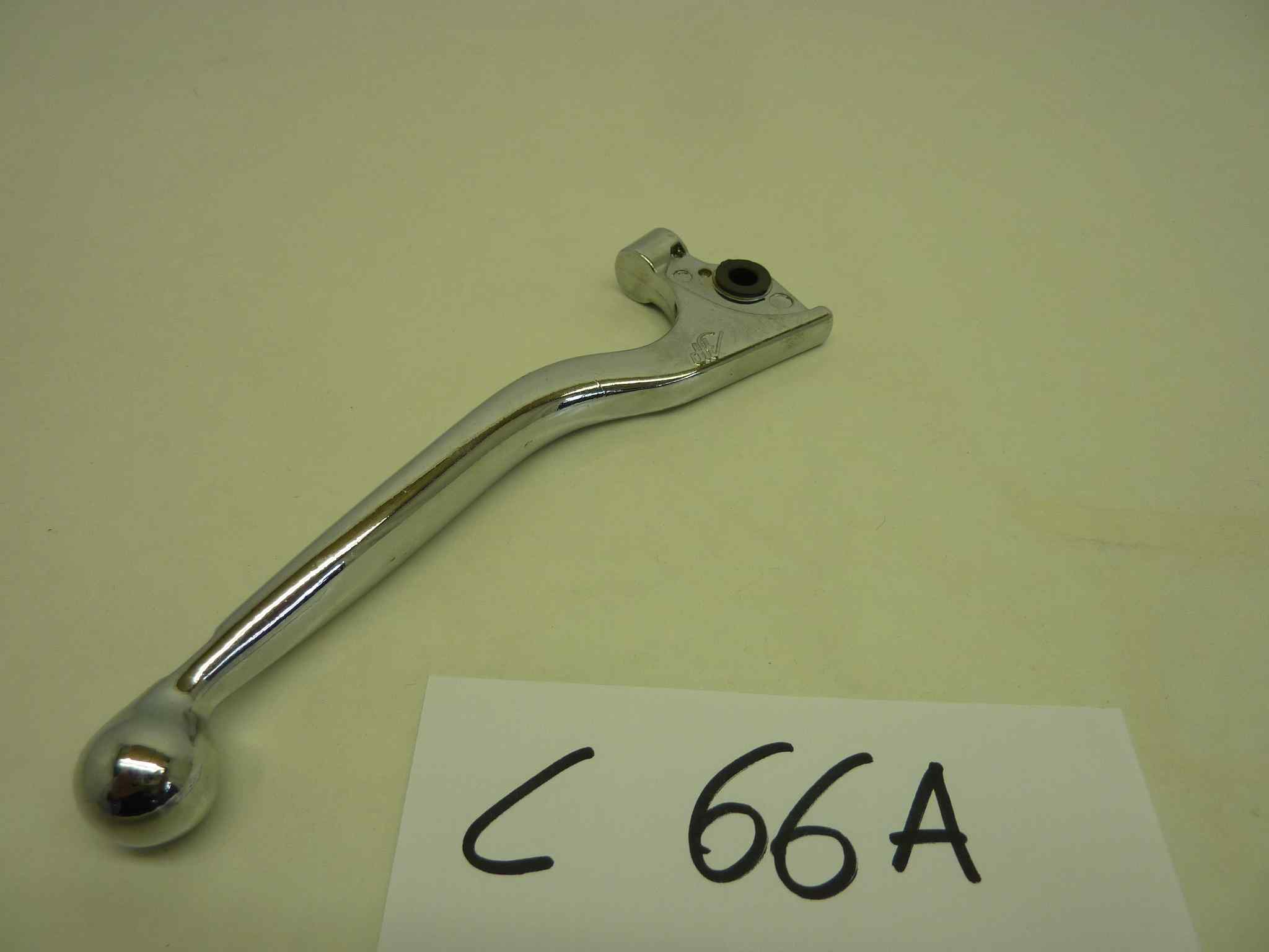 VOR 503 e vari modelli - LEVA FRENO COMANDO FRENO ANTERIORE - immagine 2