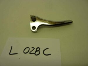 BENELLI VARI MODELLI CICLOMOTORI EPOCA leva comando accensione