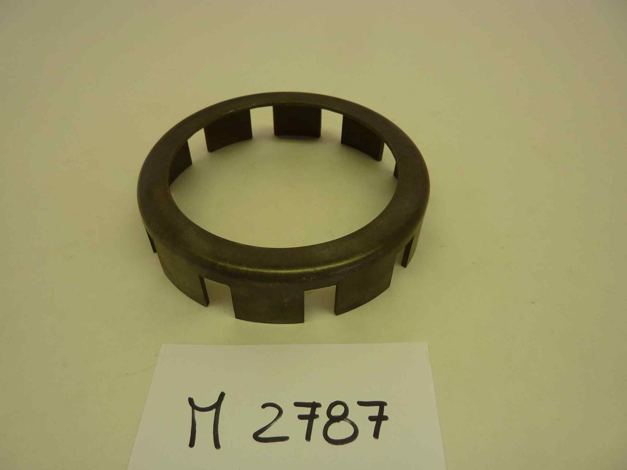 GILERA vari modelli campana frizione