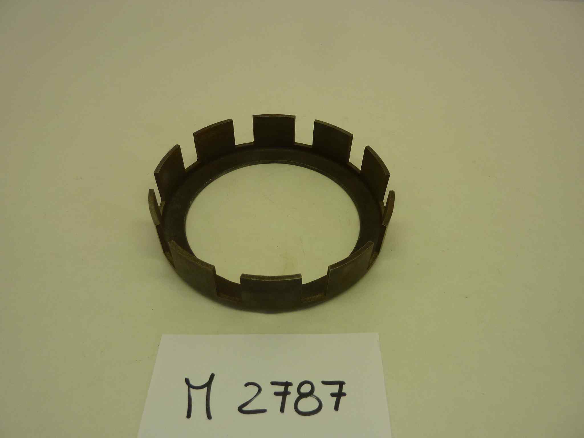 GILERA vari modelli campana frizione - immagine 3