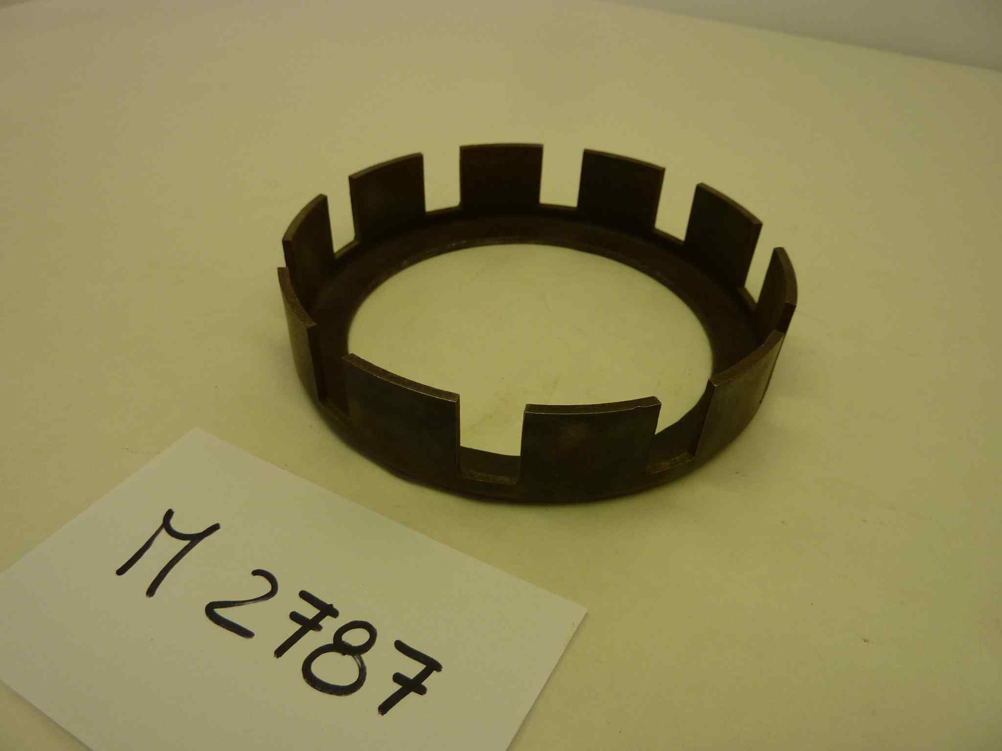 GILERA vari modelli campana frizione - immagine 4
