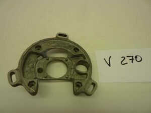 Supporto per bobine moto epoca Magneti Marelli E 12008