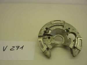 Supporto per bobine moto epoca DANSI