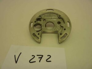 Supporto per bobine moto epoca DANSI 3842