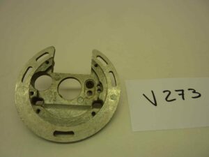 Supporto per bobine moto epoca APSA A 1361
