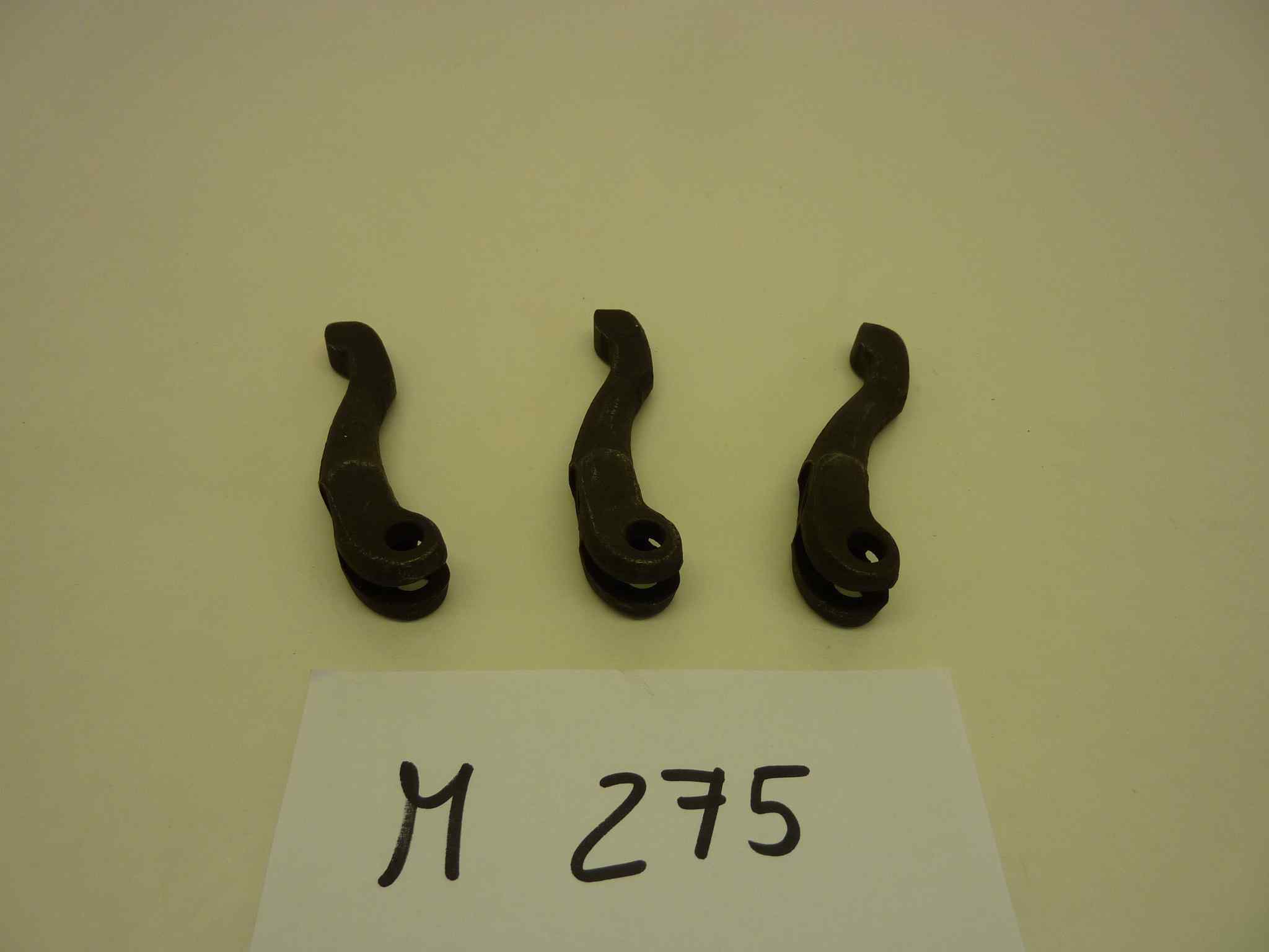 Gilera MERCURIO NETTUNO E COMPATIBILI levette frizione - immagine 5
