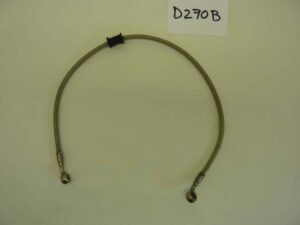 DUCATI vari modelli tubo lunghezza mm 685