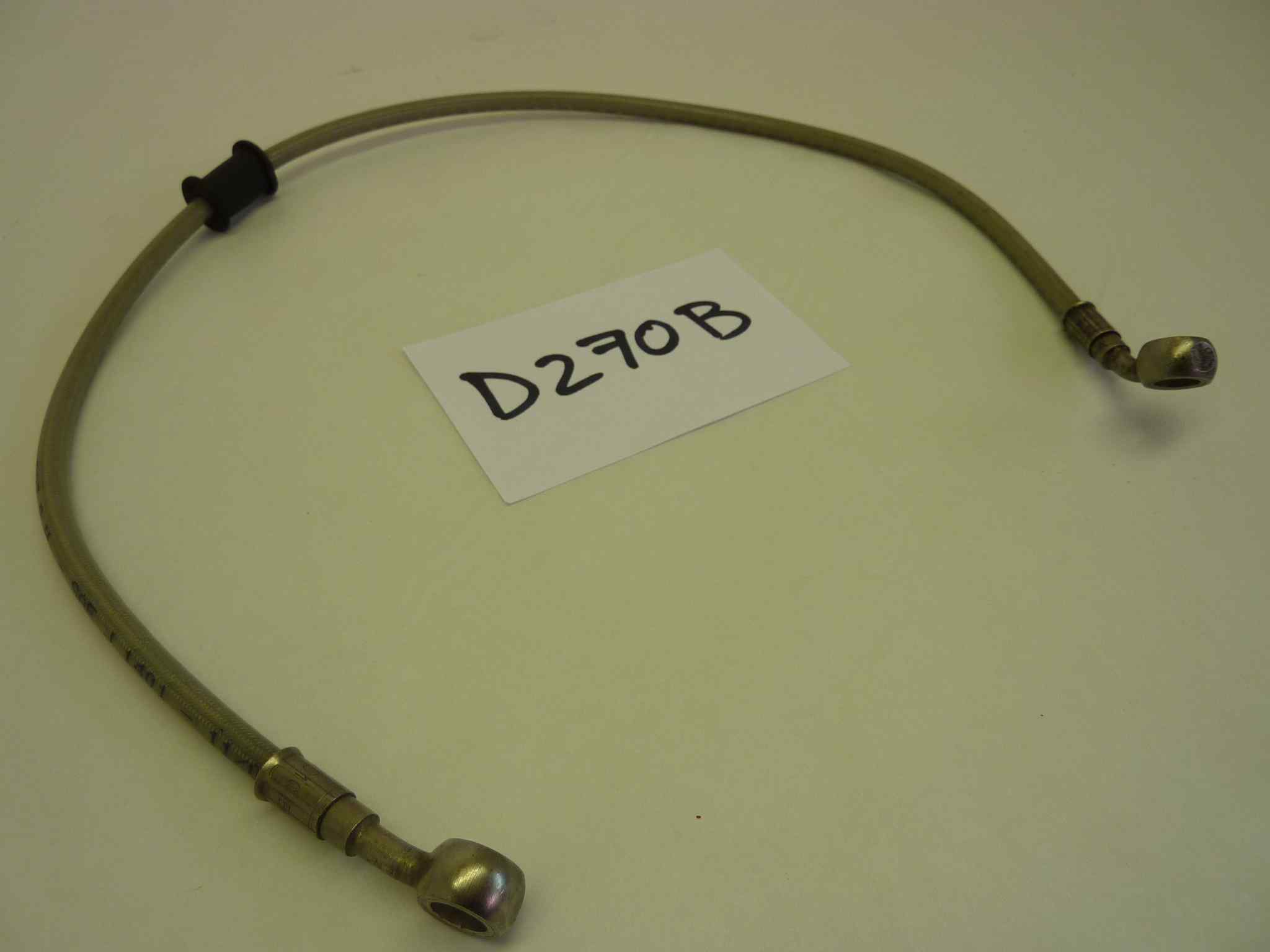 DUCATI vari modelli tubo lunghezza mm 685 - immagine 4