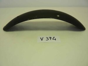 PARAFANGO ANTERIORE VETRORESINA CAFe RACER SPECIAL