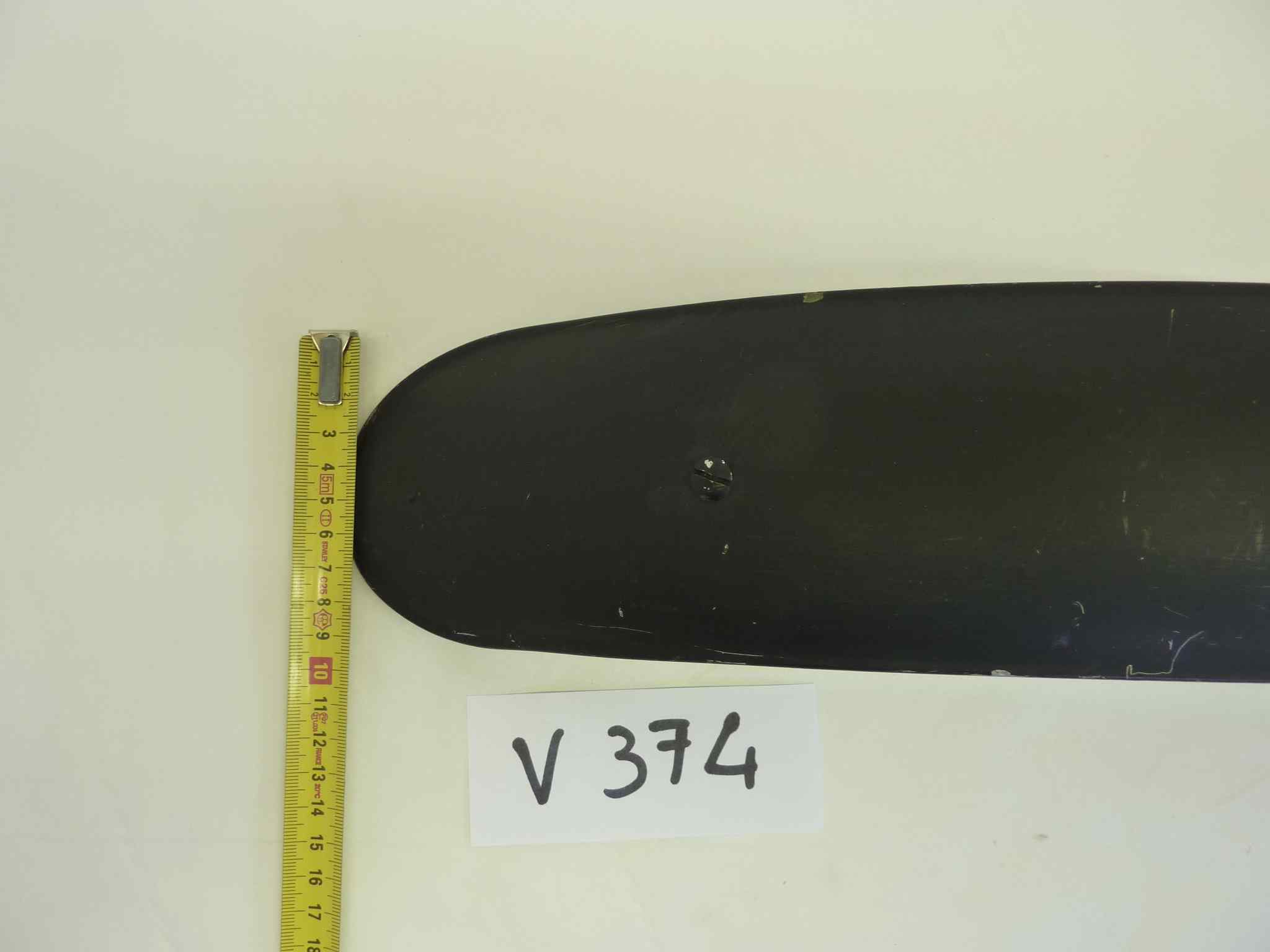 PARAFANGO ANTERIORE VETRORESINA CAFe RACER SPECIAL - immagine 3