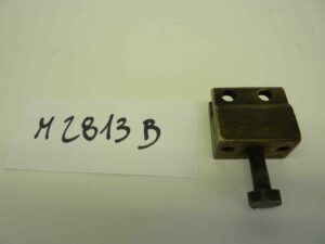 GILERA vari modelli supporto levette comando cambio