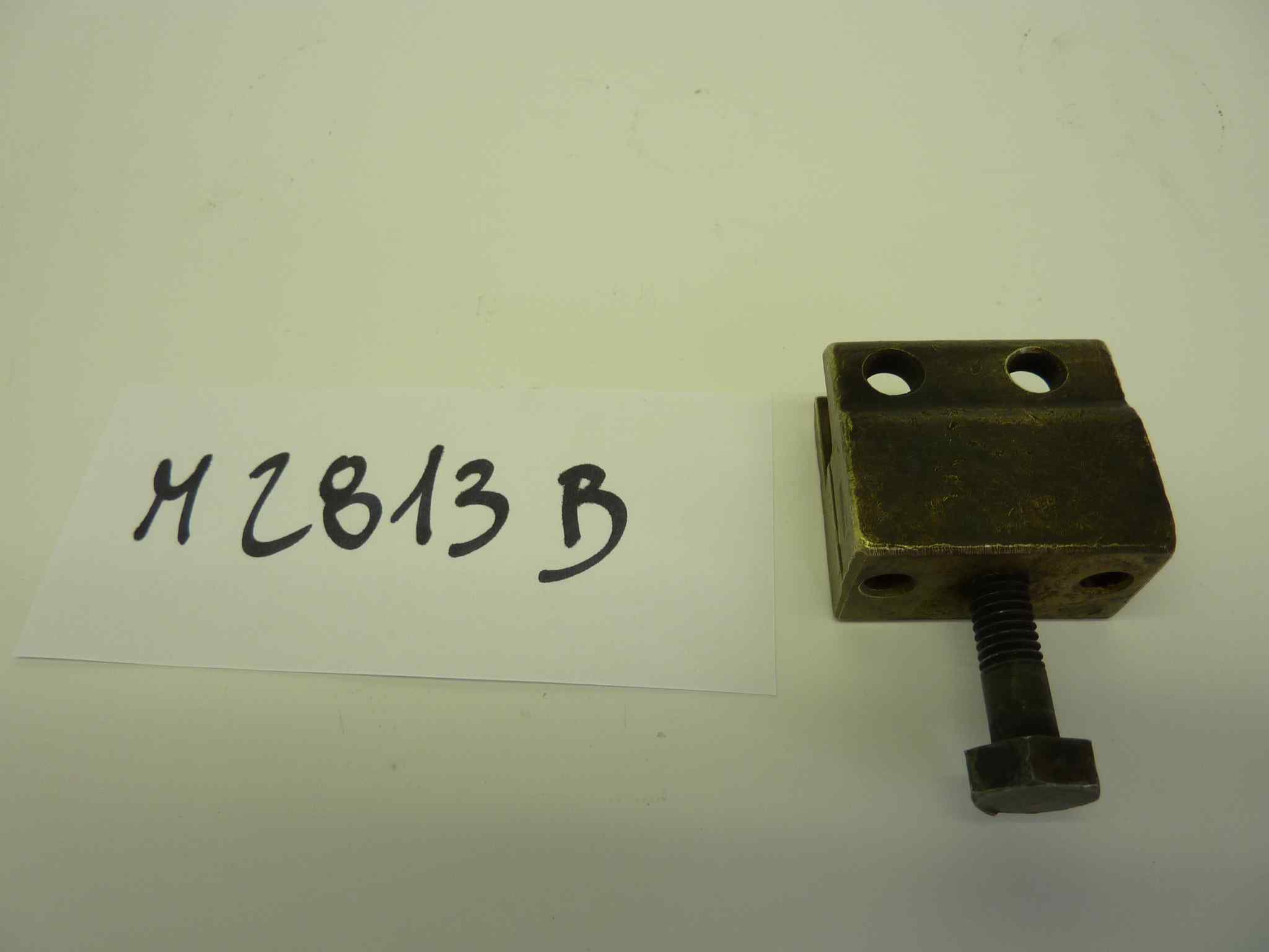 GILERA vari modelli supporto levette comando cambio