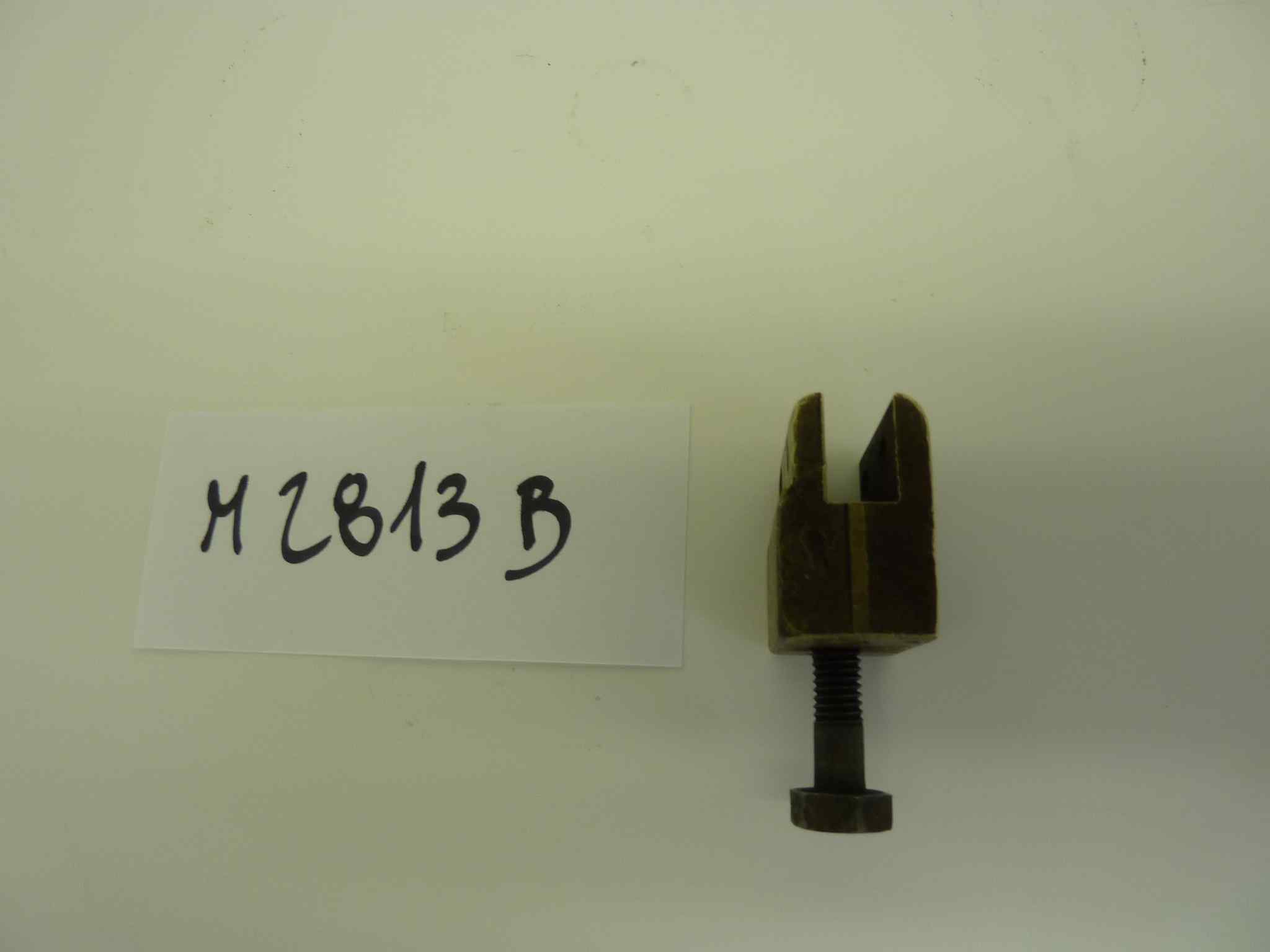 GILERA vari modelli supporto levette comando cambio - immagine 2