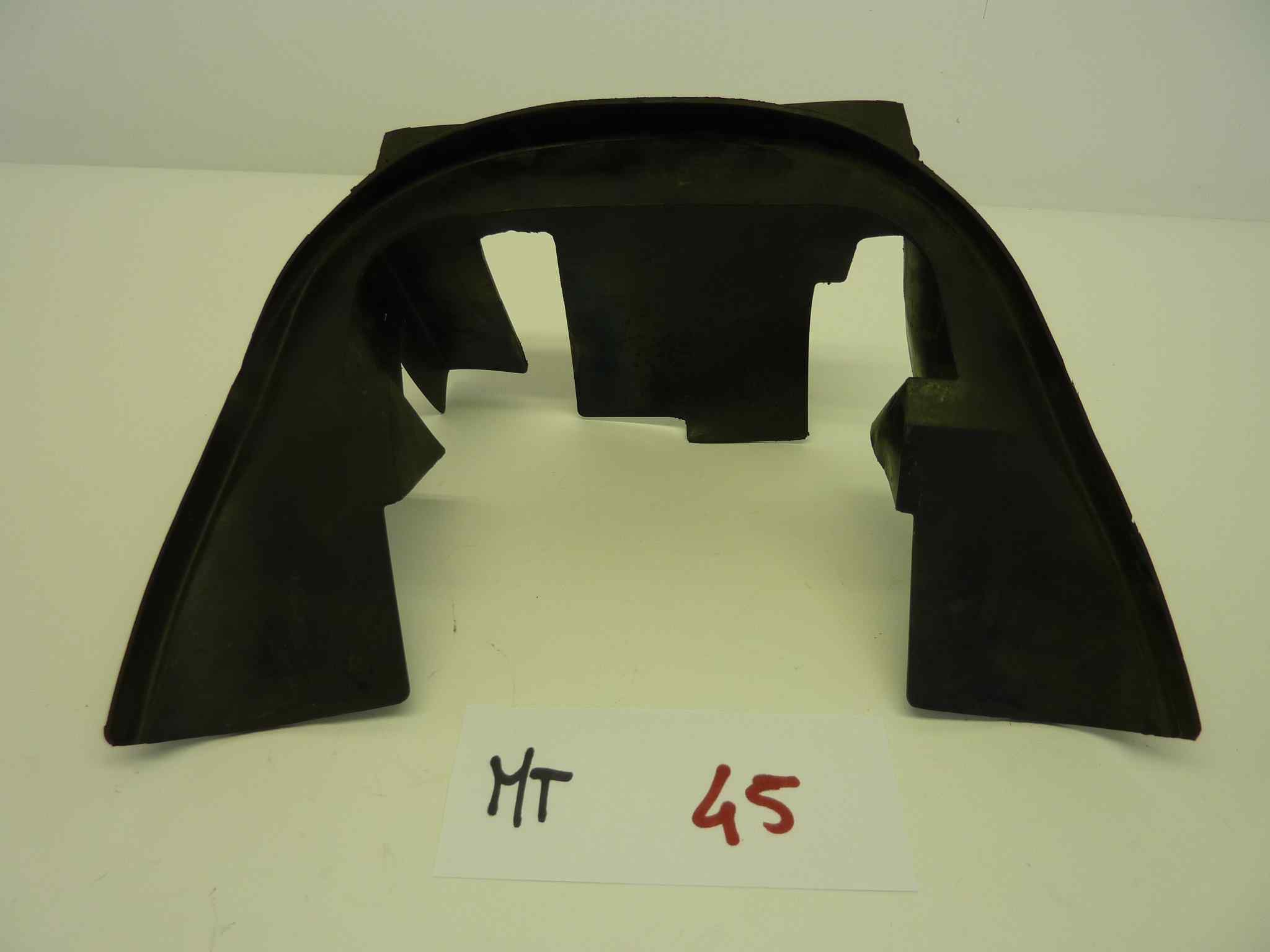 YAMAHA YZF R1 04 05 06 Gomma sotto serbatoio carburante