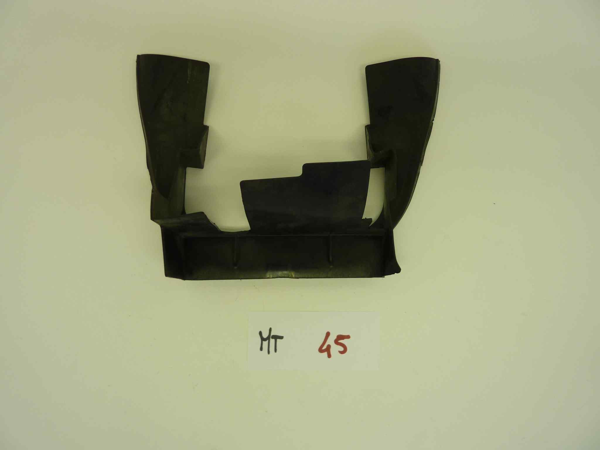 YAMAHA YZF R1 04 05 06 Gomma sotto serbatoio carburante - immagine 3