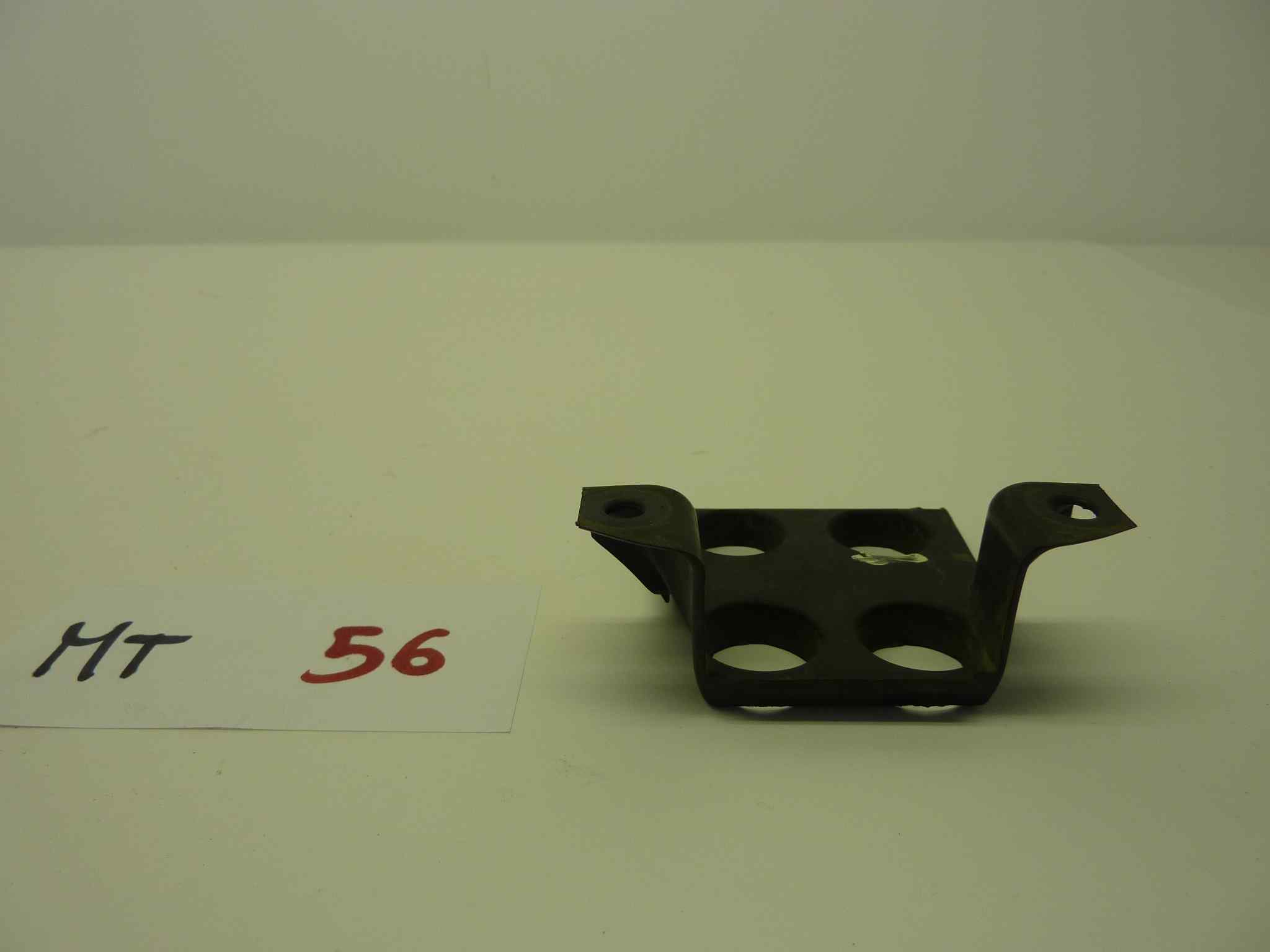 YAMAHA YZF R1 04 05 06 Gomma telaietto posteriore - immagine 2