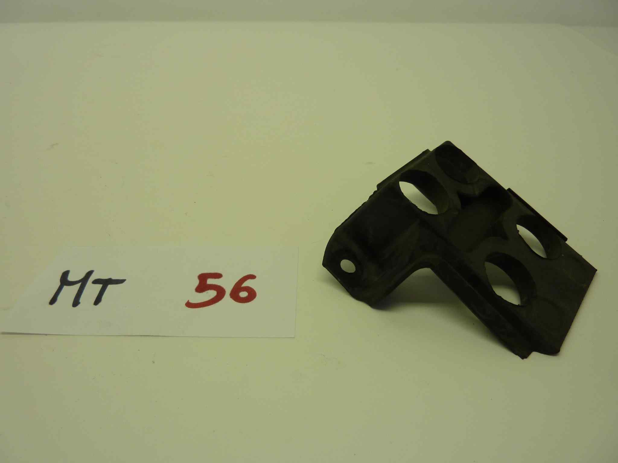 YAMAHA YZF R1 04 05 06 Gomma telaietto posteriore - immagine 3