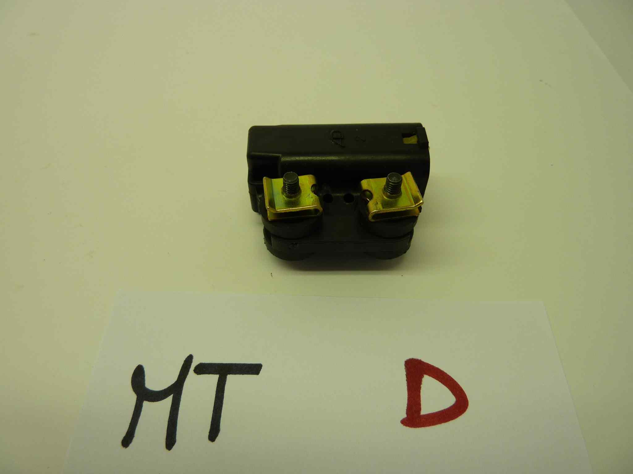 YAMAHA YZF R1 04 05 06 sensore caduta inclinazione moto - immagine 3