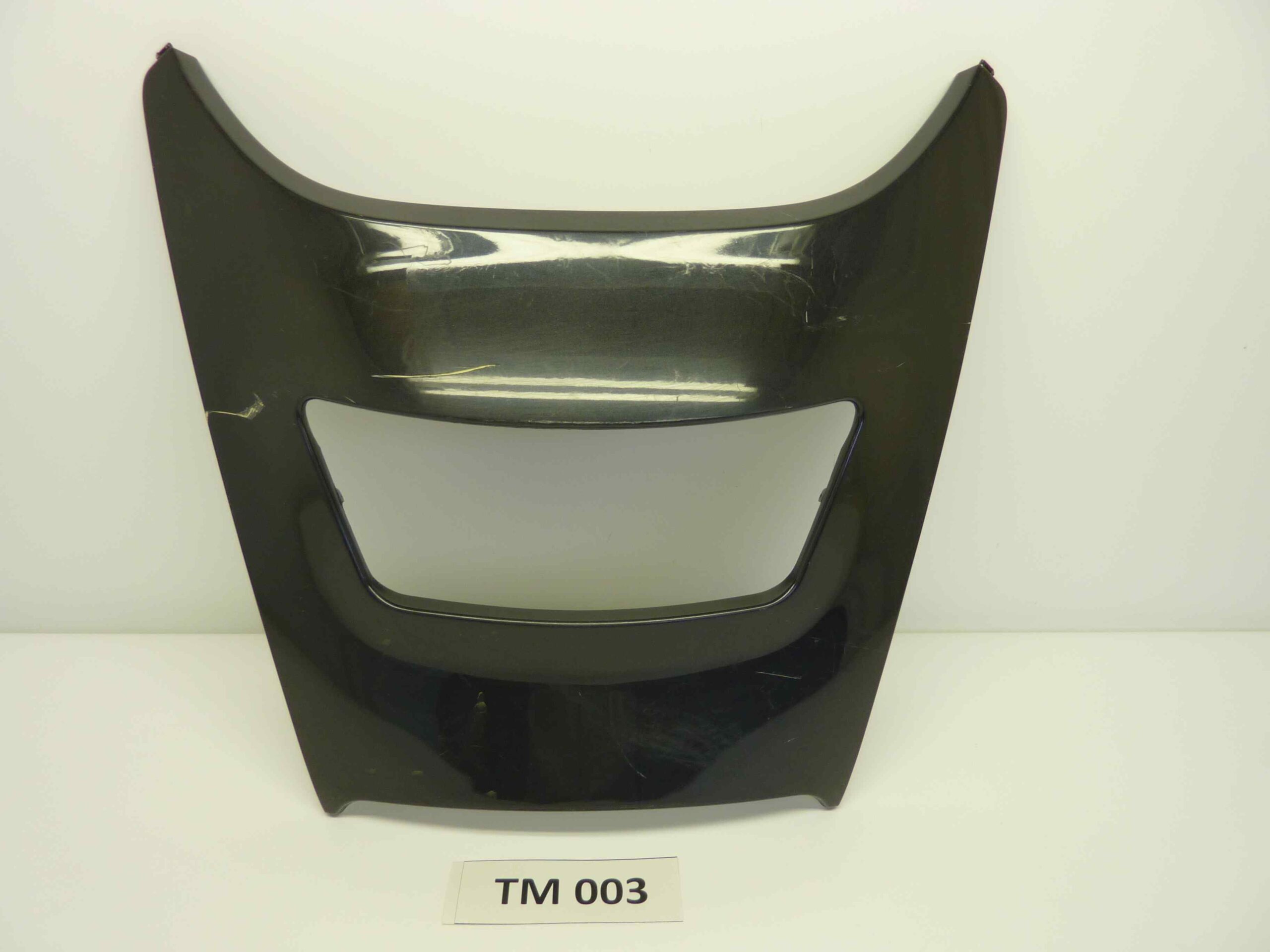 BMW C1 125 200 MASCHERINA COPRI FARO cod 46632328846