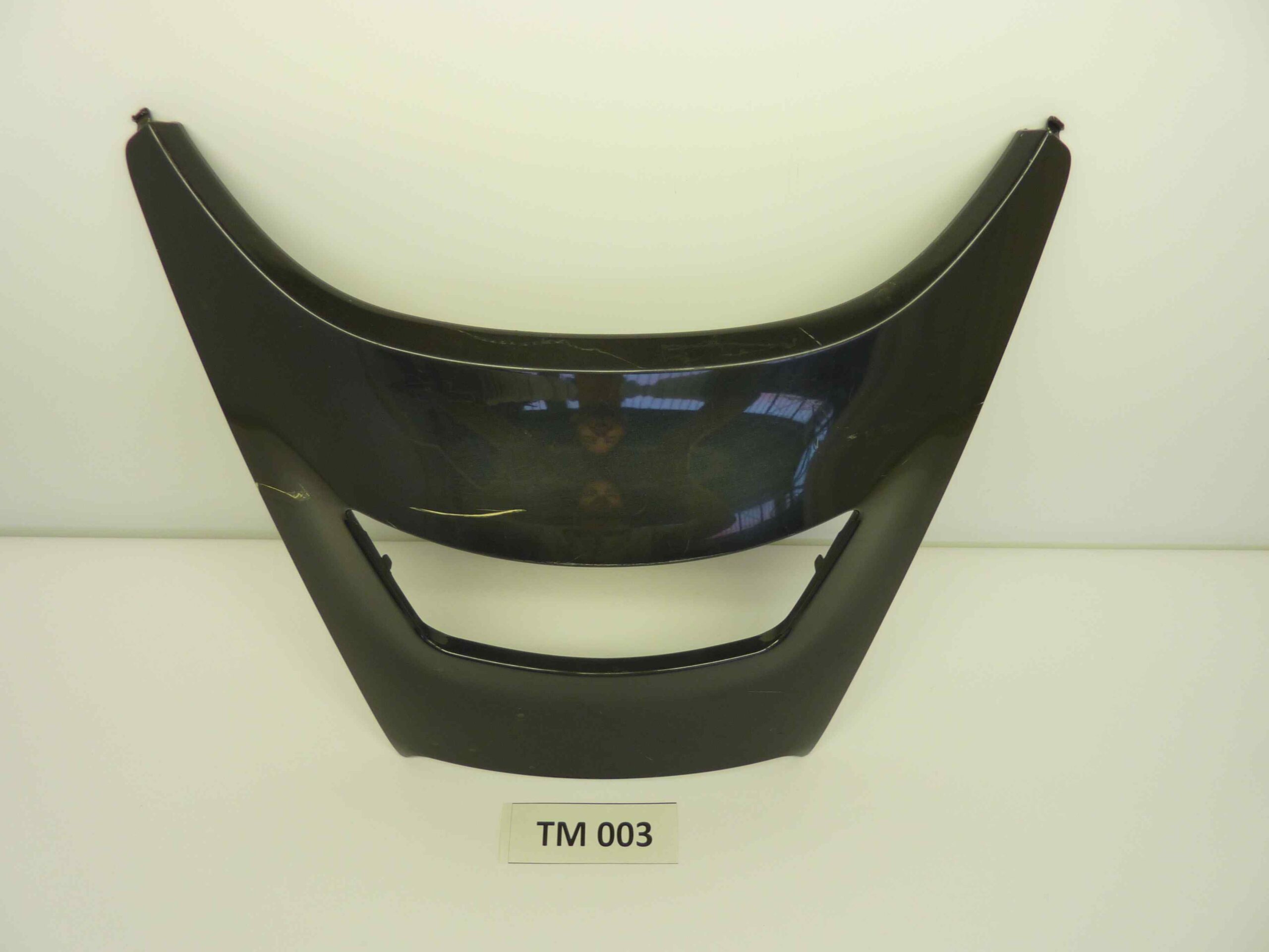 BMW C1 125 200 MASCHERINA COPRI FARO cod 46632328846 - immagine 2