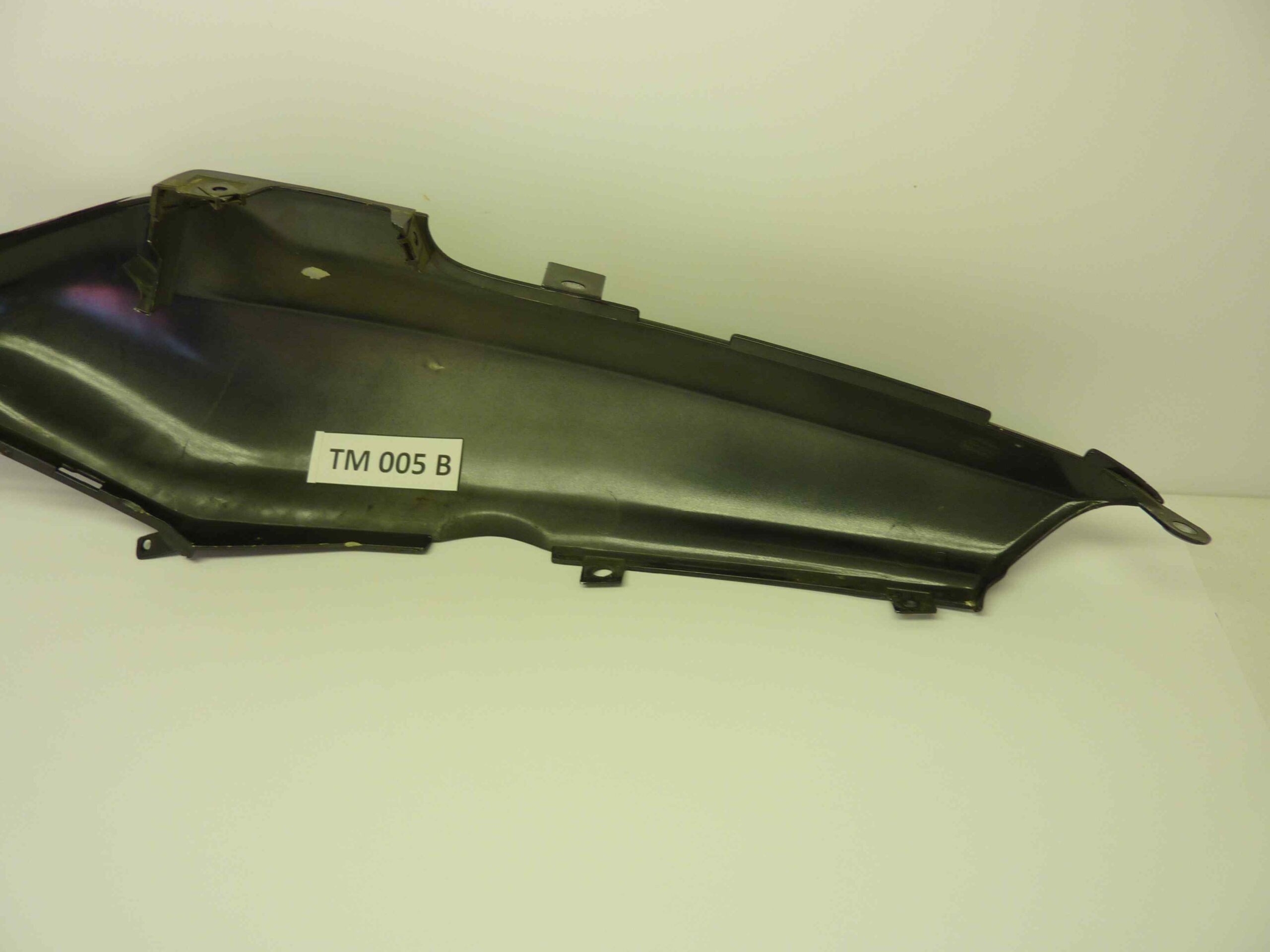 BMW C1 125 200 CARENA LATERALE DESTRA FIANCO COD 46632329164 - immagine 4