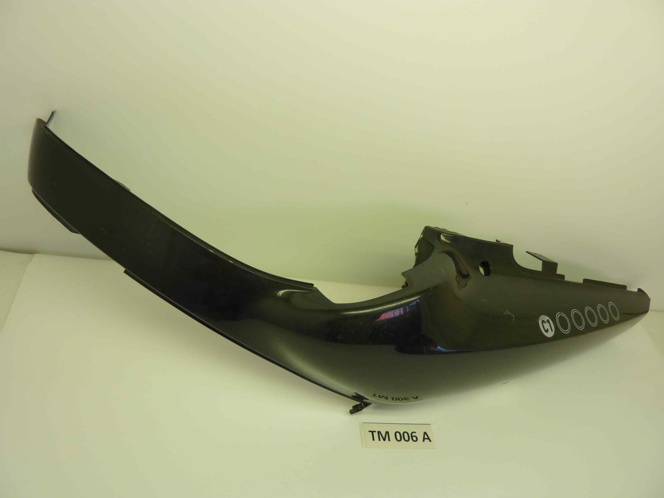 BMW C1 125 200 CARENA LATERALE SINISTRA FIANCO COD 46632329163 - immagine 3