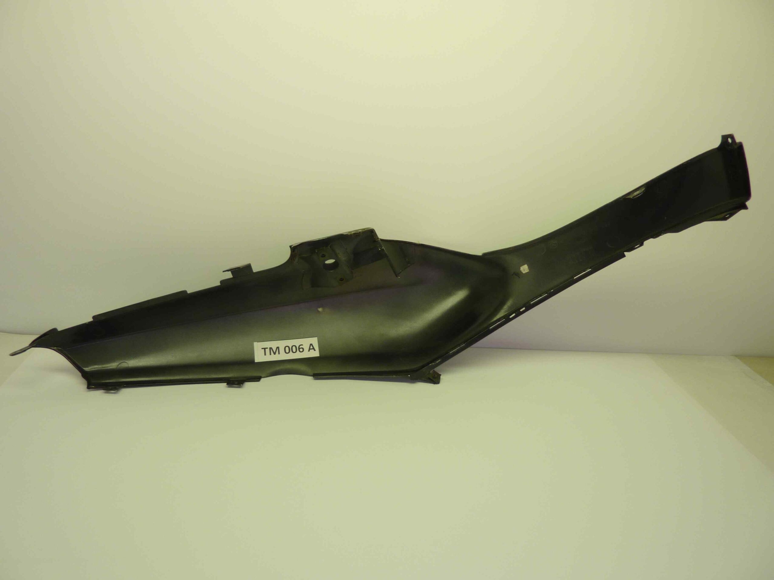 BMW C1 125 200 CARENA LATERALE SINISTRA FIANCO COD 46632329163 - immagine 4