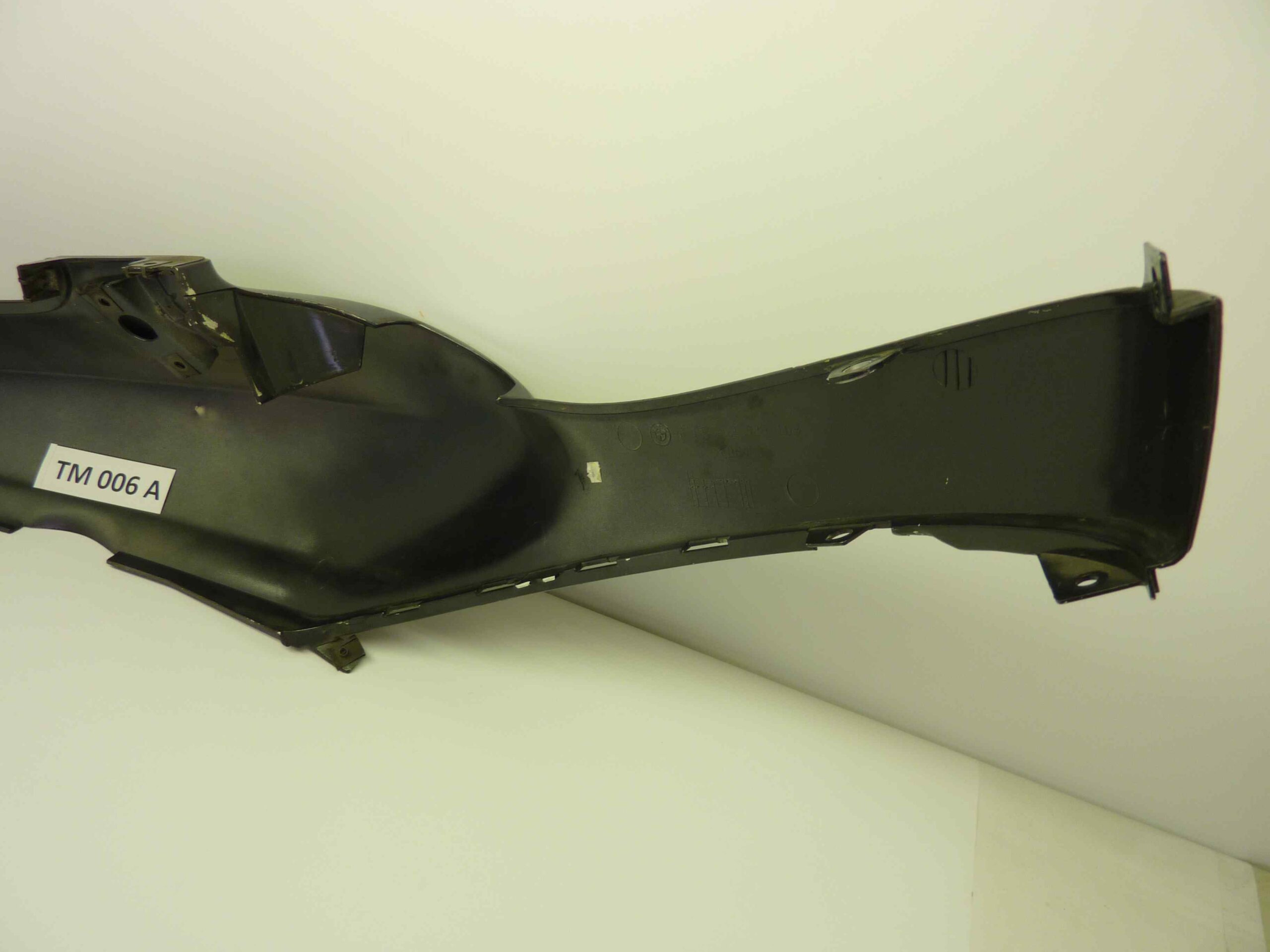 BMW C1 125 200 CARENA LATERALE SINISTRA FIANCO COD 46632329163 - immagine 5