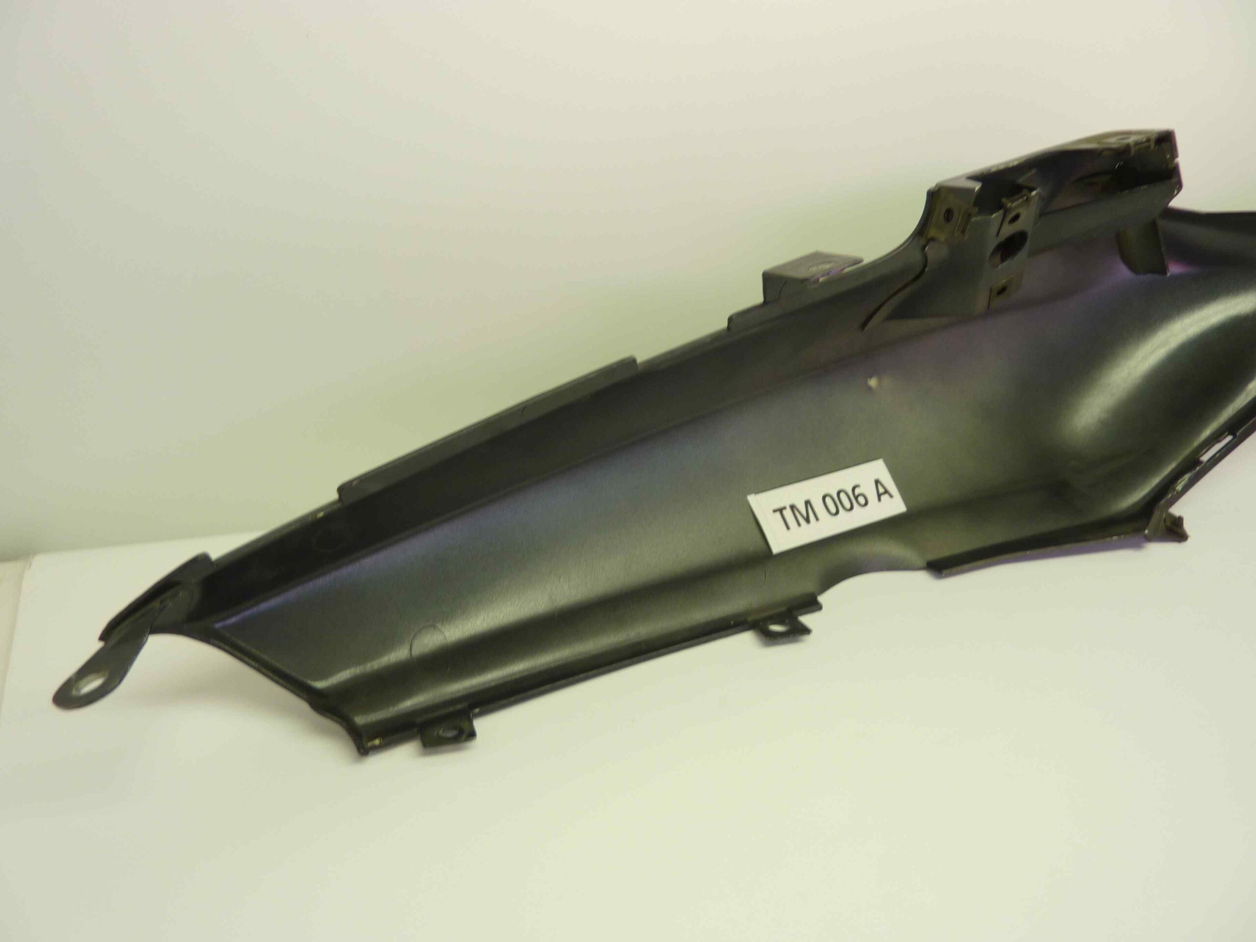 BMW C1 125 200 CARENA LATERALE SINISTRA FIANCO COD 46632329163 - immagine 6