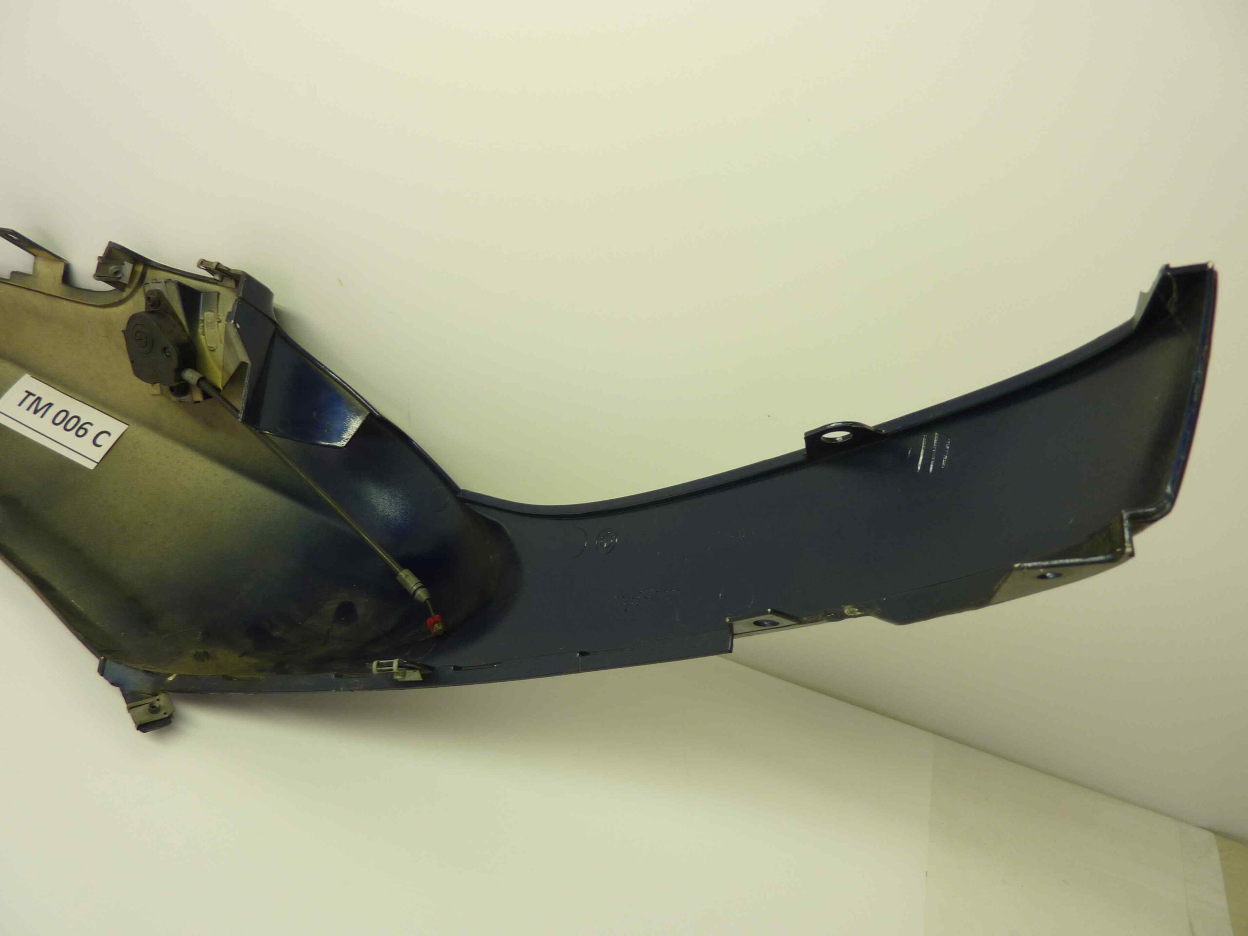 BMW C1 125 200 CARENA LATERALE SINISTRA FIANCO COD 46632329163 - immagine 4