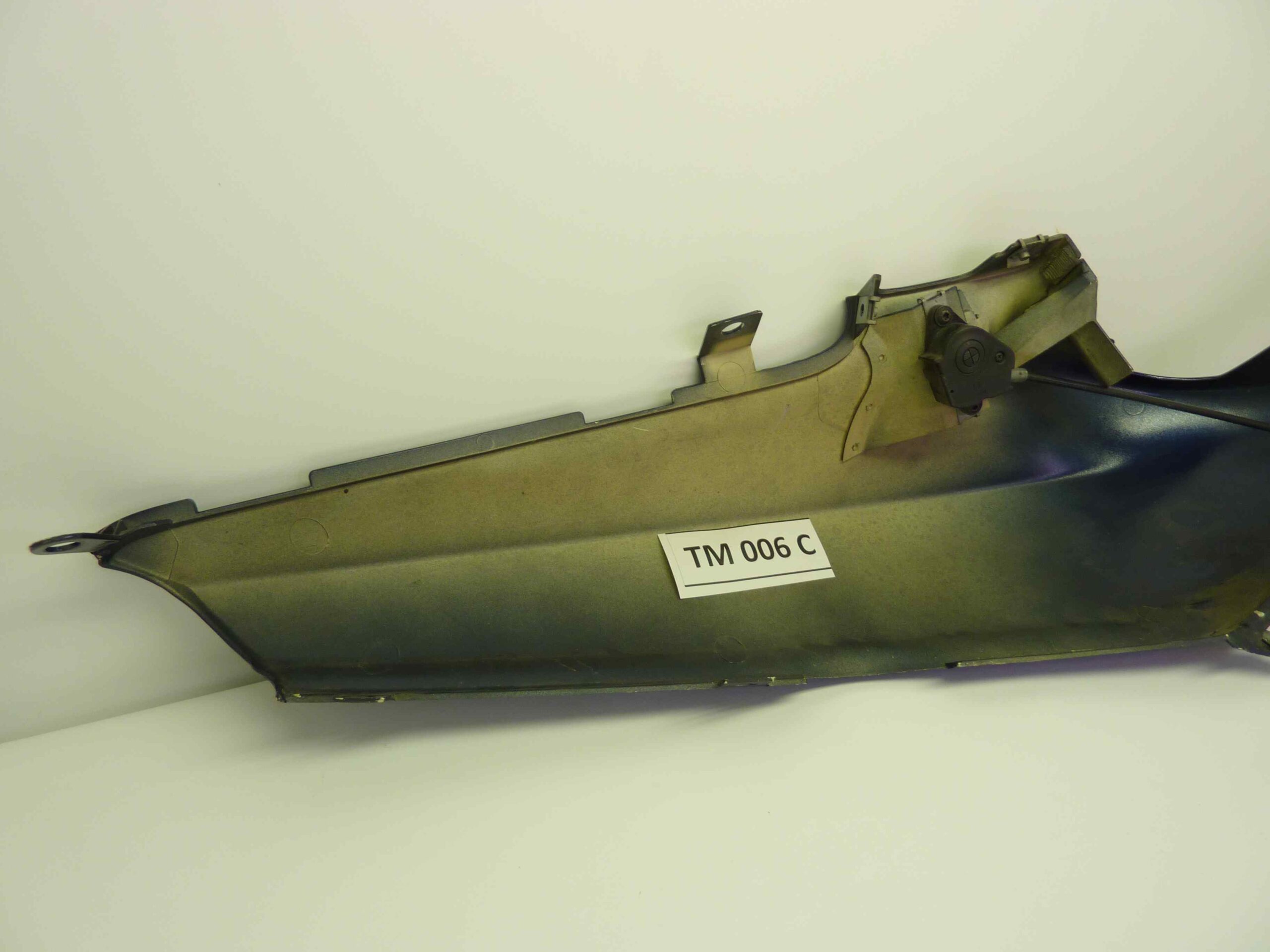 BMW C1 125 200 CARENA LATERALE SINISTRA FIANCO COD 46632329163 - immagine 5